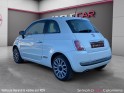 Fiat 500 serie 3 1.2 8v 69 ch s occasion simplicicar colomiers  simplicicar simplicibike france