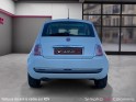 Fiat 500 serie 3 1.2 8v 69 ch s occasion simplicicar colomiers  simplicicar simplicibike france