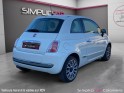 Fiat 500 serie 3 1.2 8v 69 ch s occasion simplicicar colomiers  simplicicar simplicibike france