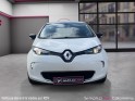 Renault zoe intens charge rapide occasion simplicicar colomiers  simplicicar simplicibike france