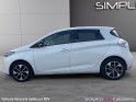 Renault zoe intens charge rapide occasion simplicicar colomiers  simplicicar simplicibike france