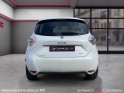 Renault zoe intens charge rapide occasion simplicicar colomiers  simplicicar simplicibike france