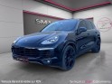 Porsche cayenne 4.2d v8 385 ch s tiptronic a occasion simplicicar colomiers  simplicicar simplicibike france