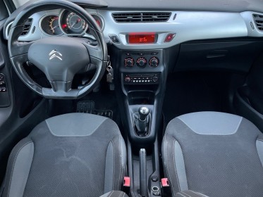 Citroen c3 airdream business hdi 70 fap business occasion simplicicar colomiers  simplicicar simplicibike france