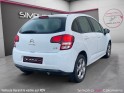 Citroen c3 airdream business hdi 70 fap business occasion simplicicar colomiers  simplicicar simplicibike france