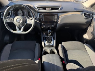 Nissan qashqai 1.3 dig-t 160 dct n-connecta occasion simplicicar toulon est simplicicar simplicibike france