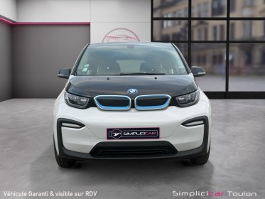 Bmw i3 l01 lci 120 ah 170 ch bva edition windmill atelier garantie 12 mois occasion simplicicar toulon est simplicicar...