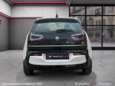 Bmw i3 l01 lci 120 ah 170 ch bva edition windmill atelier garantie 12 mois occasion simplicicar toulon est simplicicar...