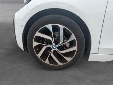 Bmw i3 l01 lci 120 ah 170 ch bva edition windmill atelier garantie 12 mois occasion simplicicar toulon est simplicicar...