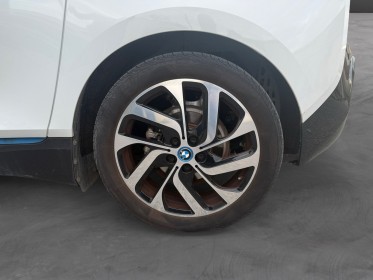 Bmw i3 l01 lci 120 ah 170 ch bva edition windmill atelier garantie 12 mois occasion simplicicar toulon est simplicicar...