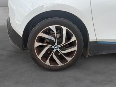 Bmw i3 l01 lci 120 ah 170 ch bva edition windmill atelier garantie 12 mois occasion simplicicar toulon est simplicicar...