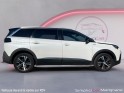 Peugeot 5008 130ch ss bvm6 gt line / 7 places / distribution neuve /garantie 12 mois occasion simplicicar marignane ...