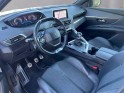 Peugeot 5008 130ch ss bvm6 gt line / 7 places / distribution neuve /garantie 12 mois occasion simplicicar marignane ...