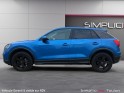 Audi q2 q2 1.0 tfsi 116 ch s tronic 7 sport occasion simplicicar toulon est simplicicar simplicibike france