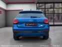 Audi q2 q2 1.0 tfsi 116 ch s tronic 7 sport occasion simplicicar toulon est simplicicar simplicibike france