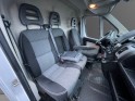 Fiat ducato fourgon tole 3.3 m h2 2.3 mjt 130 pack professional tva recuperable occasion simplicicar meaux simplicicar...