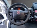 Fiat ducato fourgon tole 3.3 m h2 2.3 mjt 130 pack professional tva recuperable occasion simplicicar meaux simplicicar...