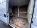 Fiat ducato fourgon tole 3.3 m h2 2.3 mjt 130 pack professional tva recuperable occasion simplicicar meaux simplicicar...