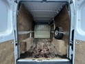 Fiat ducato fourgon tole 3.3 m h2 2.3 mjt 130 pack professional tva recuperable occasion simplicicar meaux simplicicar...