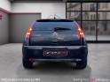 Citroen c4 c4 hdi 138 fap exclusive occasion simplicicar meaux simplicicar simplicibike france