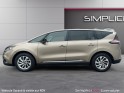 Renault espace v dci 160 energy twin turbo zen edc occasion simplicicar grenoble simplicicar simplicibike france