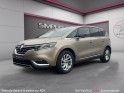 Renault espace v dci 160 energy twin turbo zen edc occasion simplicicar grenoble simplicicar simplicibike france