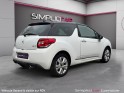 Ds ds 3 puretech 82 bvm be chic occasion simplicicar grenoble simplicicar simplicibike france