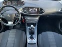 Peugeot 308 sw 1.2 puretech 130ch ss bvm6 allure occasion simplicicar grenoble simplicicar simplicibike france