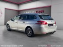 Peugeot 308 sw 1.2 puretech 130ch ss bvm6 allure occasion simplicicar grenoble simplicicar simplicibike france