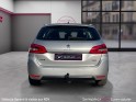 Peugeot 308 sw 1.2 puretech 130ch ss bvm6 allure occasion simplicicar grenoble simplicicar simplicibike france