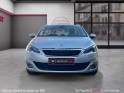 Peugeot 308 sw 1.2 puretech 130ch ss bvm6 allure occasion simplicicar grenoble simplicicar simplicibike france