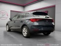 Seat leon 1.5 tsi 130ch  style pack occasion simplicicar grenoble simplicicar simplicibike france