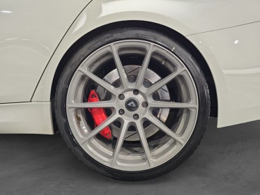 Bmw m3 f80 m3 dkg7 manhart 550 ch pack carbon garantie 12 mois occasion simplicicar vichy simplicicar simplicibike france