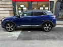 Peugeot 3008 1.6 thp 165ch ss eat6 gt line full occasion paris 15ème (75) simplicicar simplicibike france