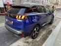 Peugeot 3008 1.6 thp 165ch ss eat6 gt line full occasion paris 15ème (75) simplicicar simplicibike france