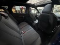 Peugeot 3008 1.6 thp 165ch ss eat6 gt line full occasion paris 15ème (75) simplicicar simplicibike france