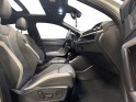 Audi q3 sportback edition one 35 tdi 150 ch s tronic pack roues hiver - bangolufsen - pack black - camera 360 - matrix led...