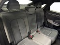 Audi q3 sportback edition one 35 tdi 150 ch s tronic pack roues hiver - bangolufsen - pack black - camera 360 - matrix led...