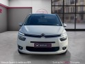 Citroen c4 picasso bluehdi 150 ss exclusive eat6 occasion troyes simplicicar simplicibike france