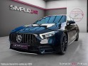 Mercedes classe a 250 7g-dct 4matic amg line occasion simplicicar frejus  simplicicar simplicibike france