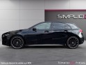 Mercedes classe a 250 7g-dct 4matic amg line occasion simplicicar frejus  simplicicar simplicibike france