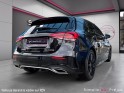 Mercedes classe a 250 7g-dct 4matic amg line occasion simplicicar frejus  simplicicar simplicibike france