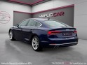 Audi a5 sportback 50 tdi 286 tiptronic 8 quattro occasion simplicicar strasbourg simplicicar simplicibike france