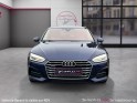 Audi a5 sportback 50 tdi 286 tiptronic 8 quattro occasion simplicicar strasbourg simplicicar simplicibike france