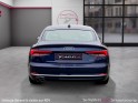 Audi a5 sportback 50 tdi 286 tiptronic 8 quattro occasion simplicicar strasbourg simplicicar simplicibike france