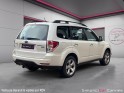 Subaru forester 2.0d xs occasion cannes (06) simplicicar simplicibike france