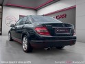 Mercedes classe c 220 cdi blueefficiency avantgarde a occasion avignon (84) simplicicar simplicibike france