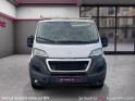 Peugeot boxer fourgon tole 335 l2h1 bluehdi 120 ss premium occasion simplicicar guadeloupe  simplicicar simplicibike france