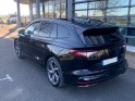 Skoda enyaq iv 80 sportline / 1ère main/ toit ouvrant/radar arriÈre/smartlinck/ garantie 12 mois occasion paris 17ème...