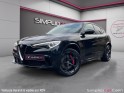 Alfa romeo stelvio 2.9 v6 510ch at8 quadrifoglio tva rÉcupÉrable garantie 12 mois occasion simplicicar caen  simplicicar...